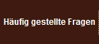 Hufig gestellte Fragen